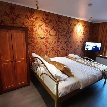 Bosdam Budget Rooms Beveren  Exterior foto