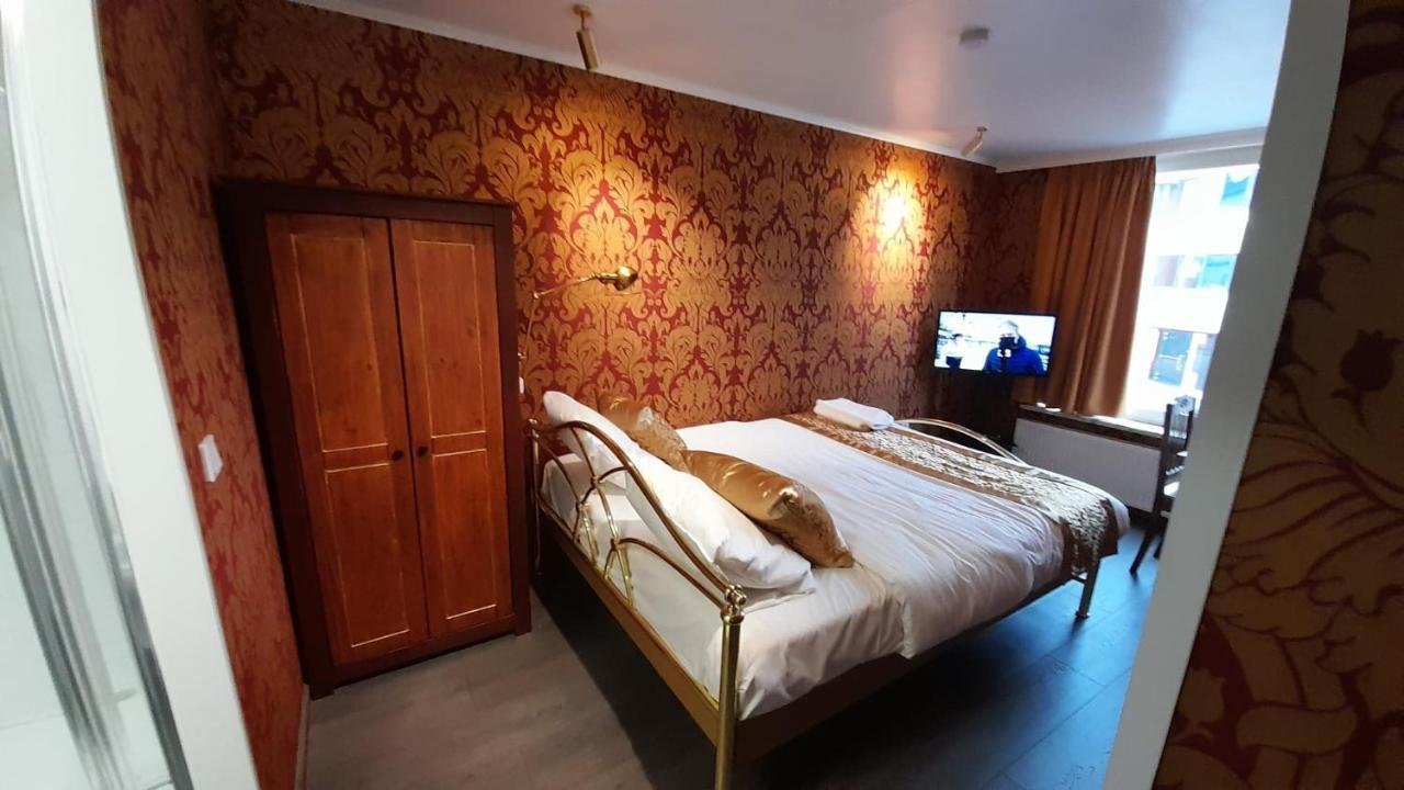 Bosdam Budget Rooms Beveren  Exterior foto